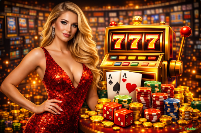 Cassino 0066bet - mesas ao vivo e jogos