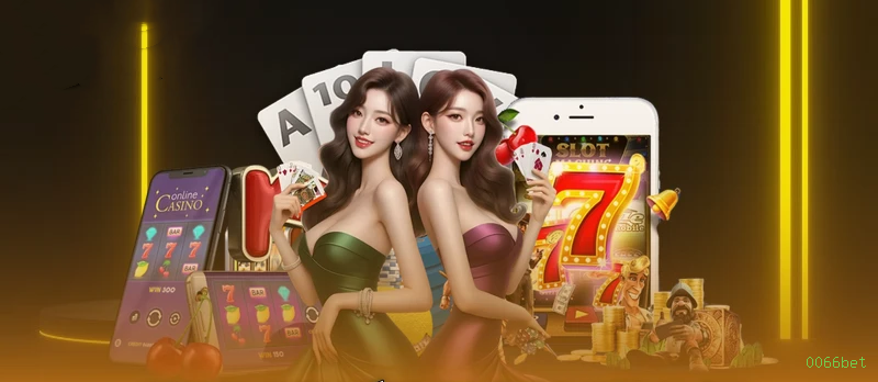 Aplicativo móvel 0066bet para iOS e Android
