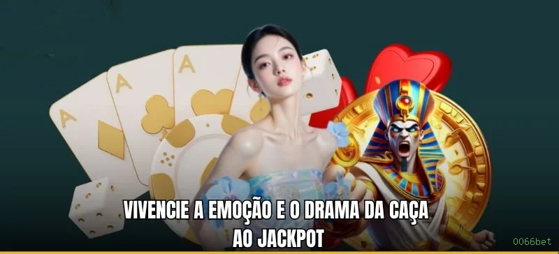 Pagamentos 0066bet PIX