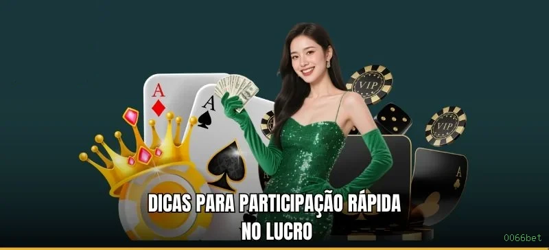 Checklist para avaliar a plataforma 0066bet