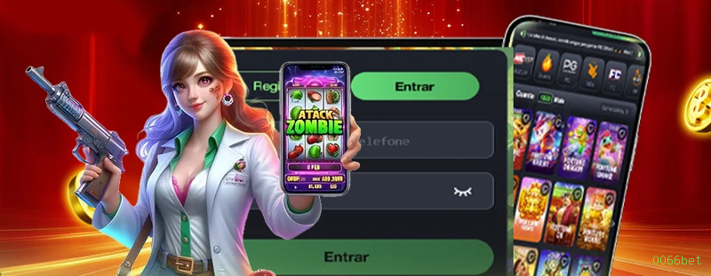 Slots 0066bet - Sweet Bonanza e caça-níqueis populares